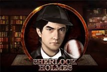 Sherlock Holmes CQ9Gaming slot